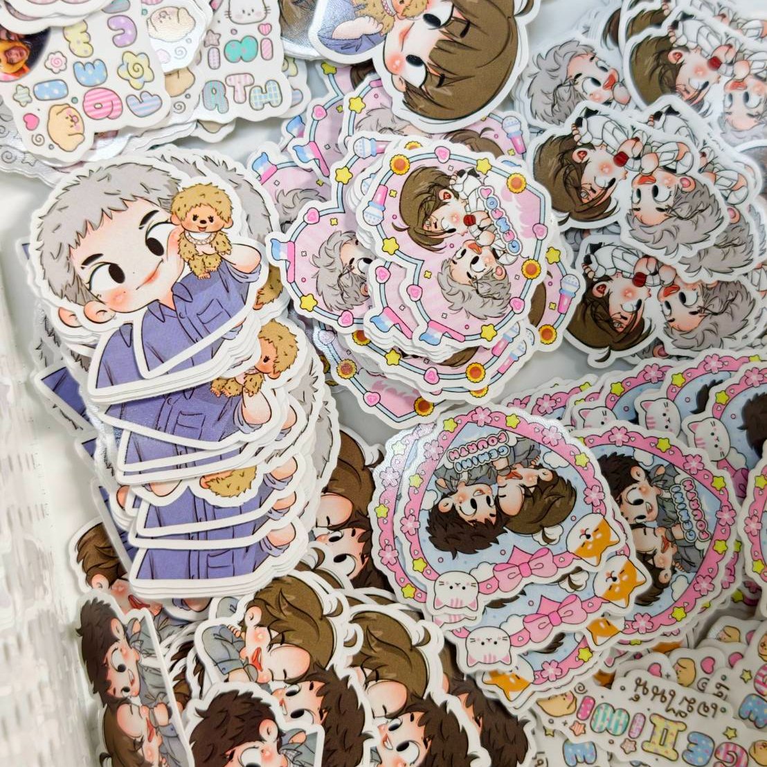 ร้านDin #รับทำgiveaway tweet media