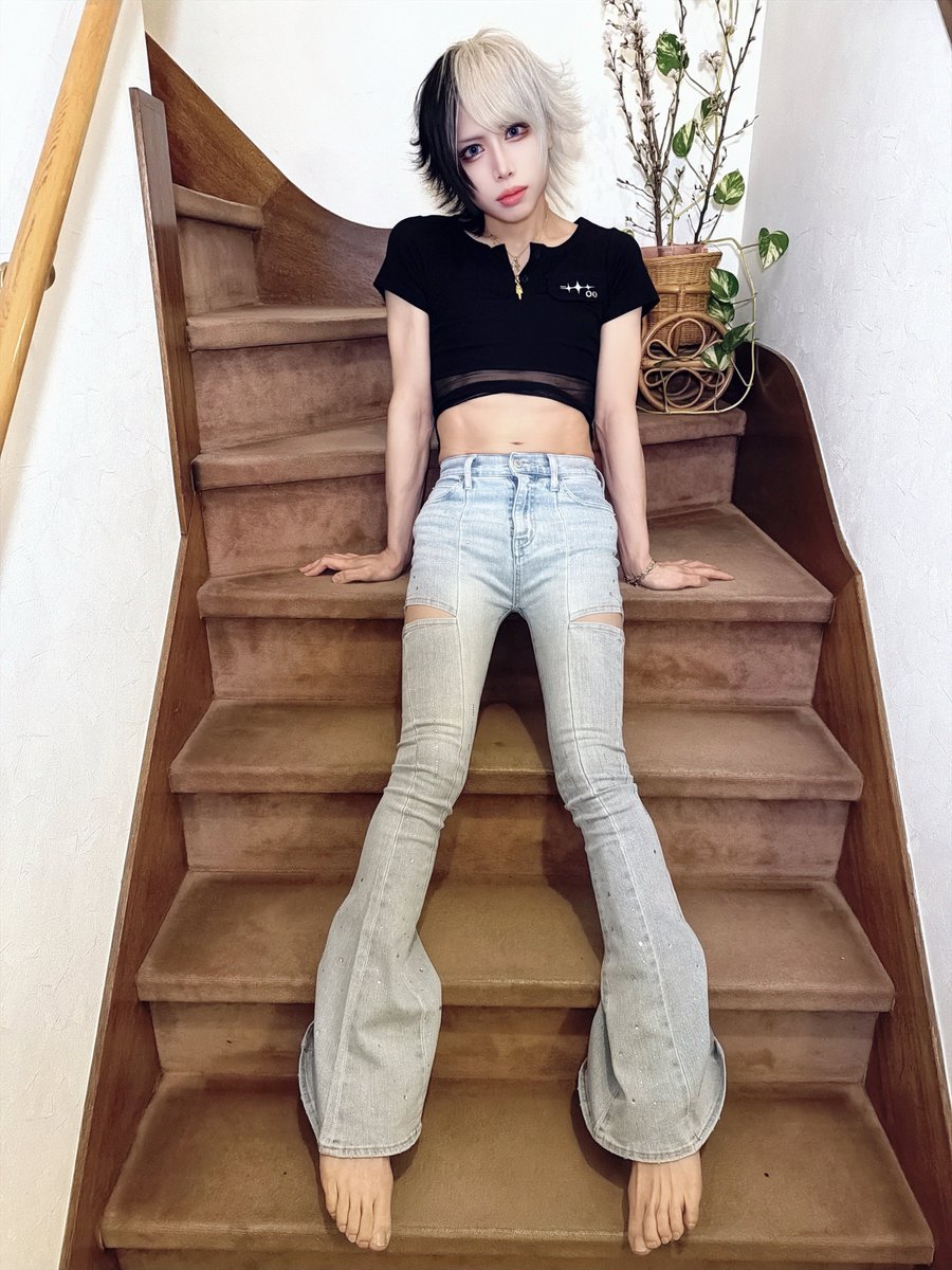 0.1gの誤算 緑川裕宇 tweet media