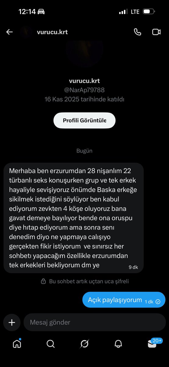 ciftlerin_yeri's tweet photo. #NarAp79788 itiraf gibi itiraf https://t.co/zttblabBc8