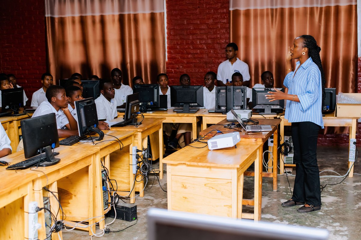 WithInTech Rwanda tweet media