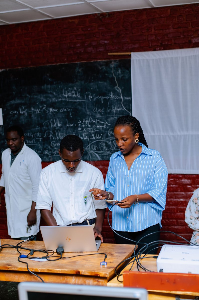 WithInTech Rwanda tweet media