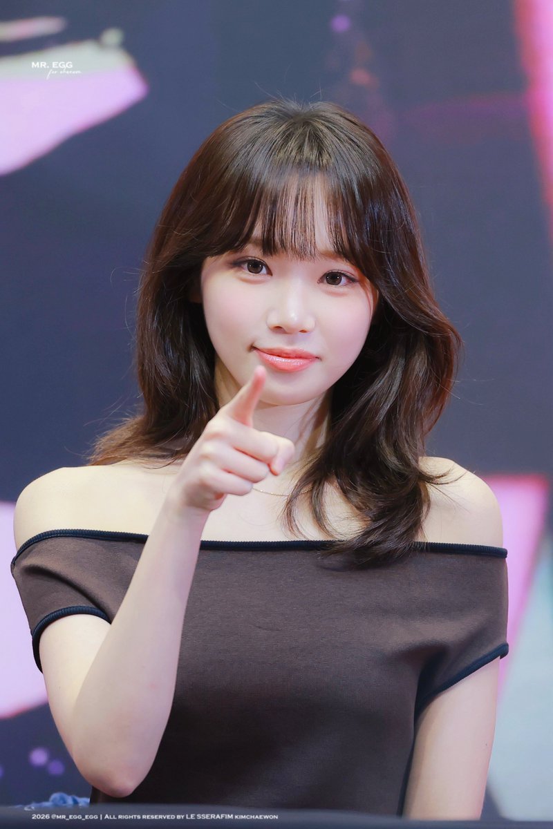 mr_egg_egg's tweet photo. 260314

#르세라핌 #LE_SSERAFIM 
#김채원 #CHAEWON https://t.co/QkG2kPQaJk