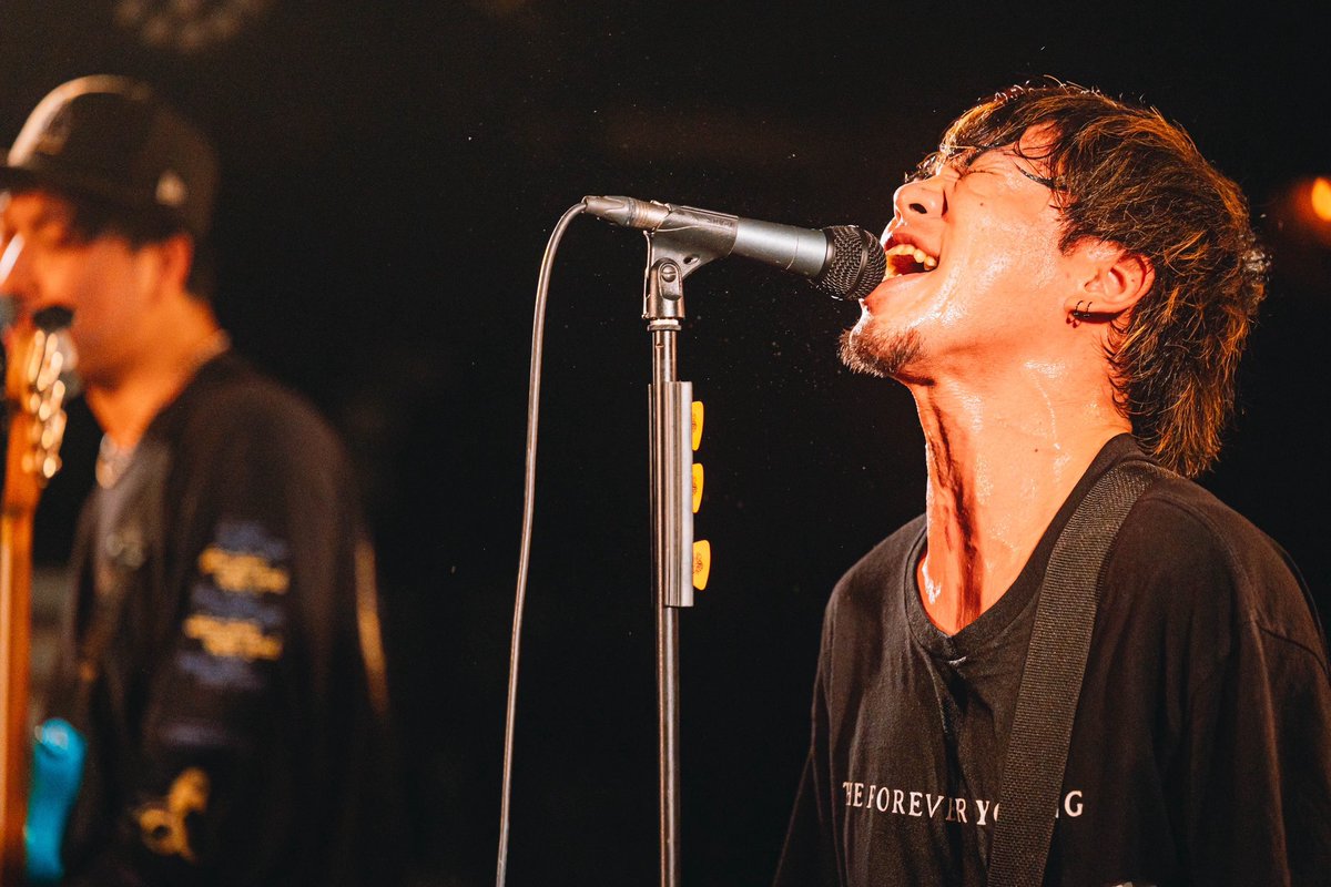 見放題実行委員会 tweet media