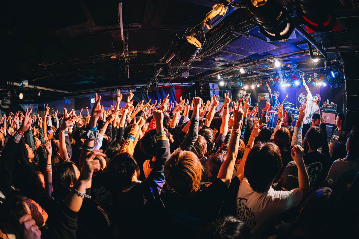 見放題実行委員会 tweet media