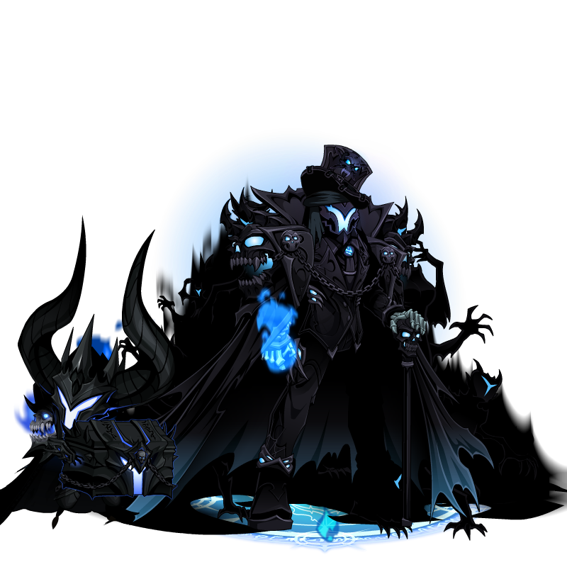 BrusTheInfinite's tweet photo. You might be the Lord of the Underworld @DageTheEvil but i am the Lord of Legion DRIP! https://t.co/Dv3BH5I9Mz
