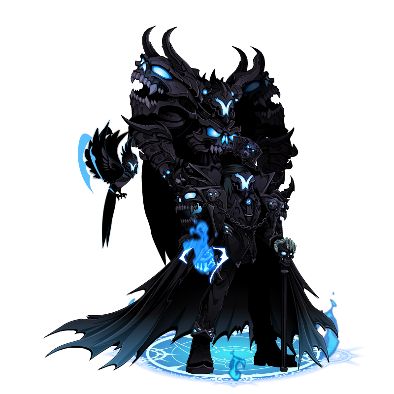 BrusTheInfinite's tweet photo. You might be the Lord of the Underworld @DageTheEvil but i am the Lord of Legion DRIP! https://t.co/Dv3BH5I9Mz