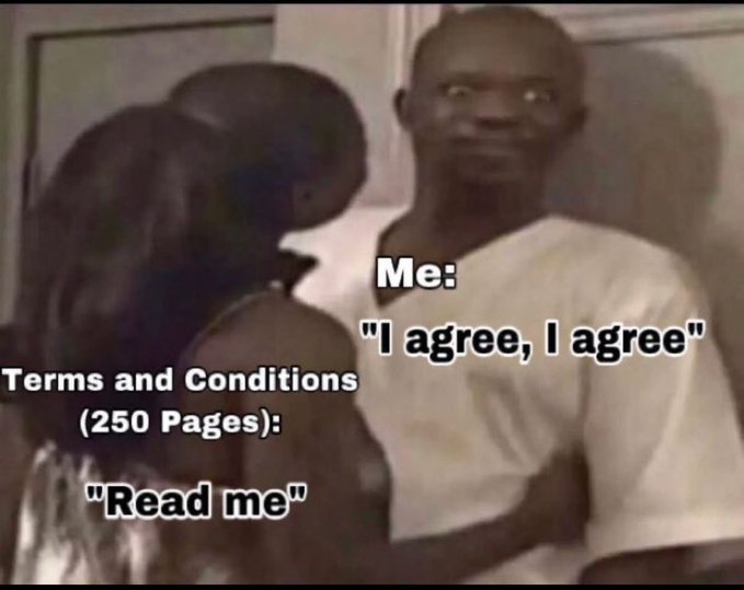 When you want to borrow that 2k from PalmPay 😂