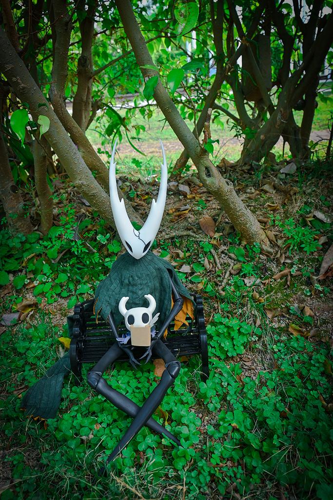 恶童丸 tweet media