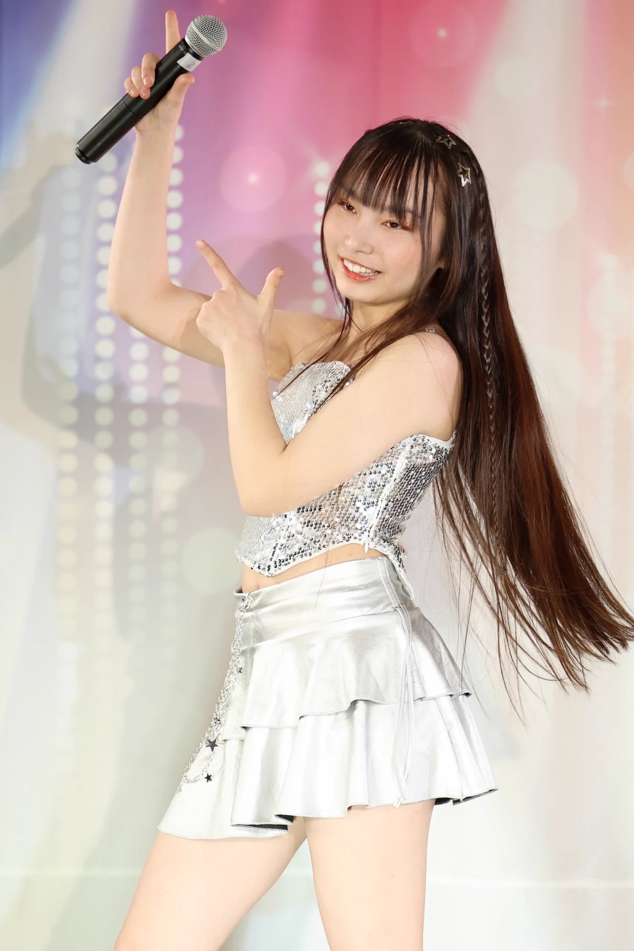くまぞ〜 na platformě X: „2026/03/08（日） アイゲキ ソロスペ＋
