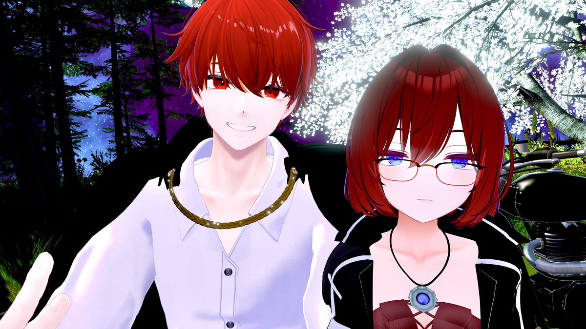 ばいたる tweet media