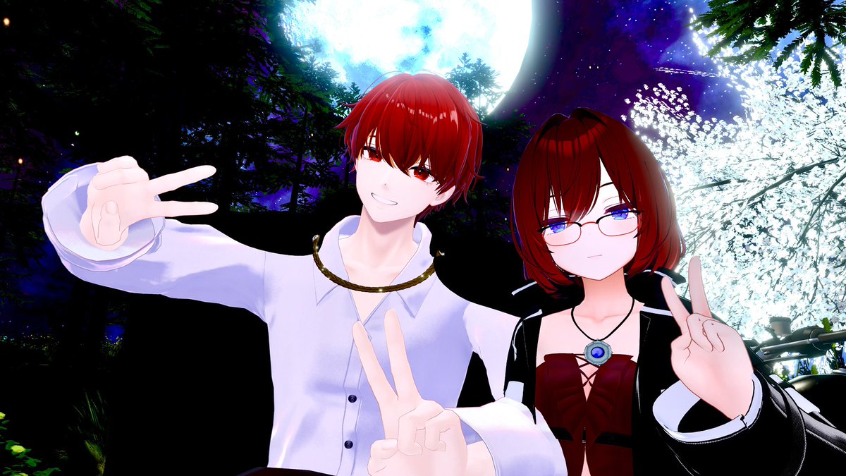 ばいたる tweet media