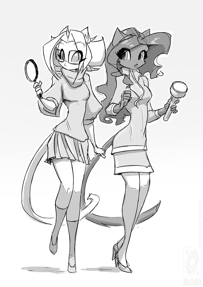 Phillip M Jackson tweet media