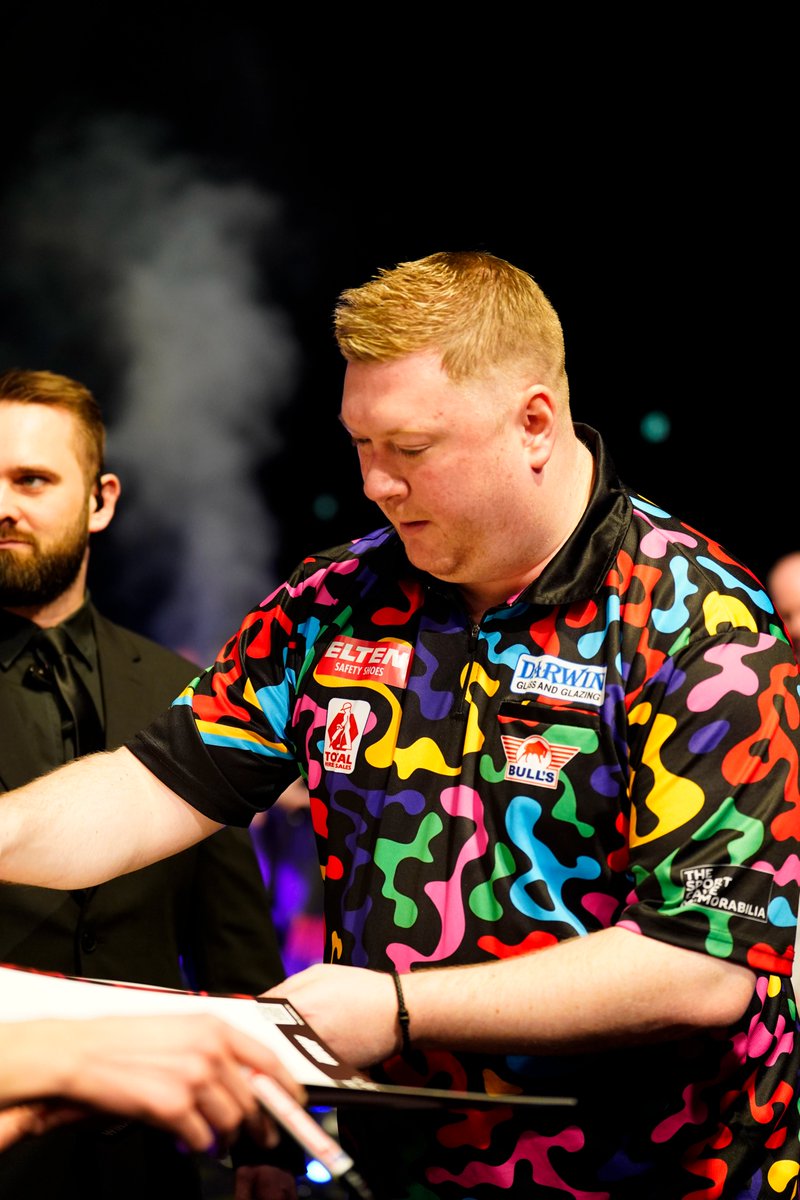 MDA EVENTS tweet media