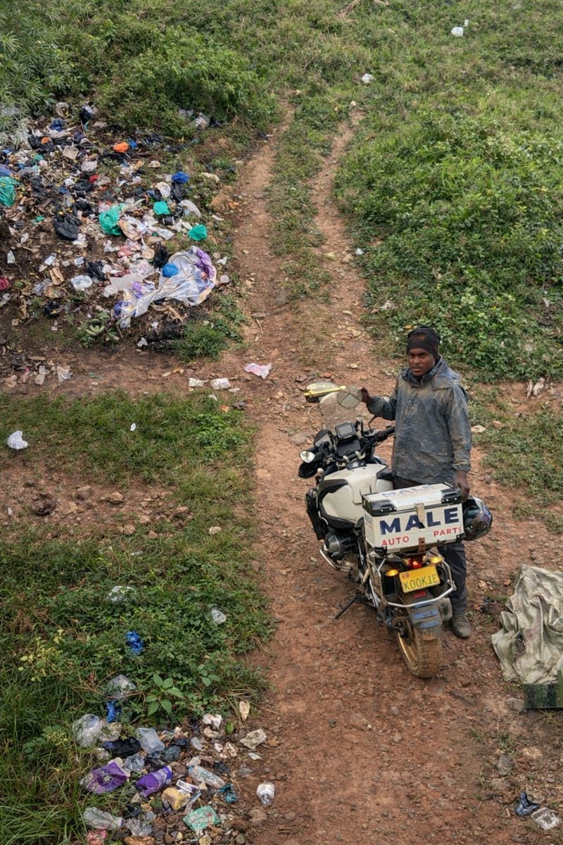 Fahad Nyonjo King tweet media