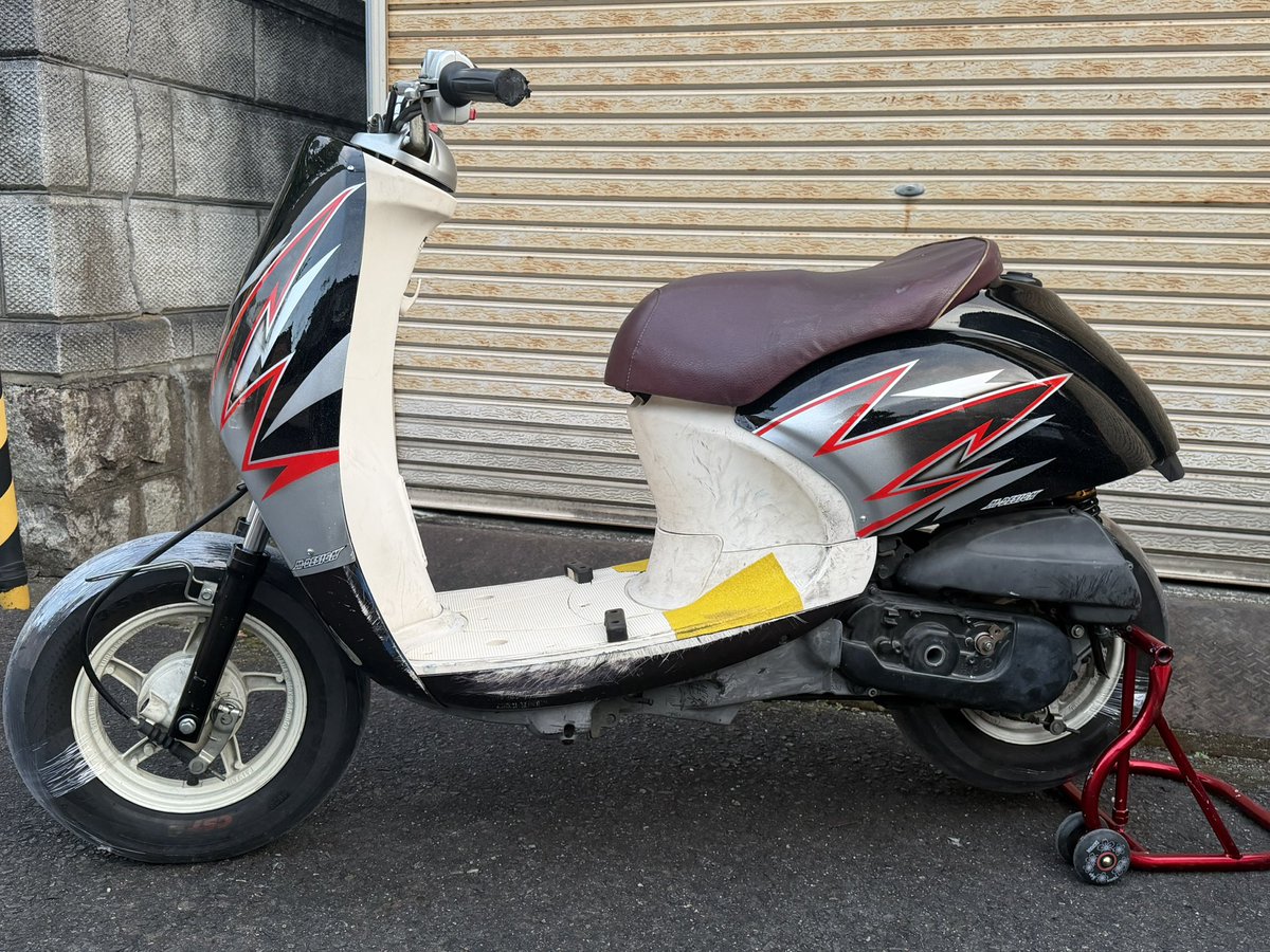 博幸 NEO RACING #16🏁 tweet media