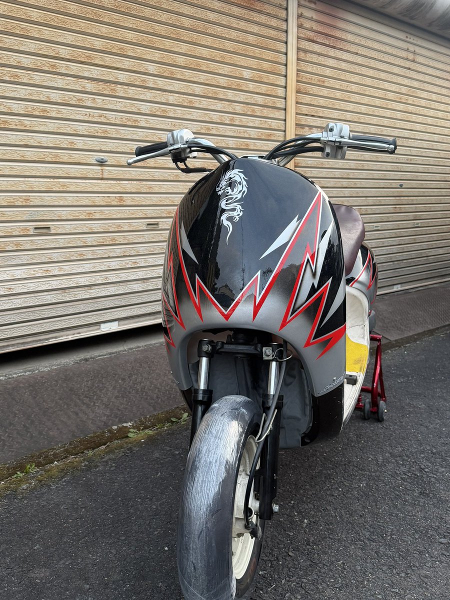 博幸 NEO RACING #16🏁 tweet media