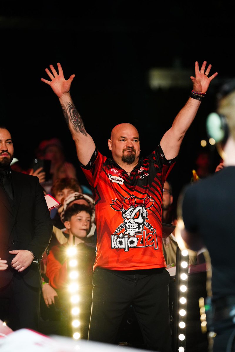 MDA EVENTS tweet media