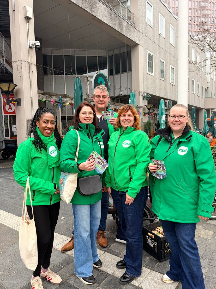 CDA Almere tweet media