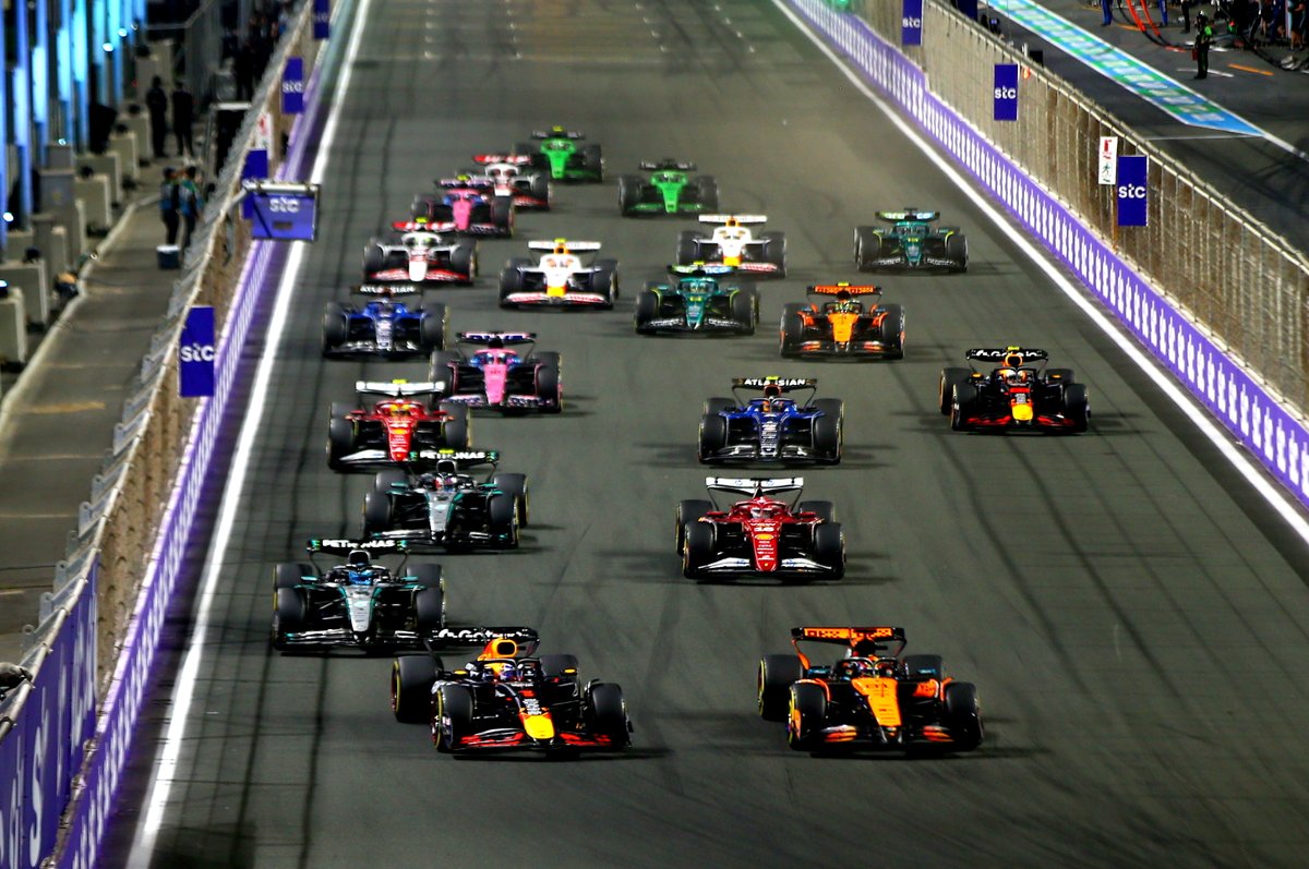 F1 DESDE DENTRO tweet media