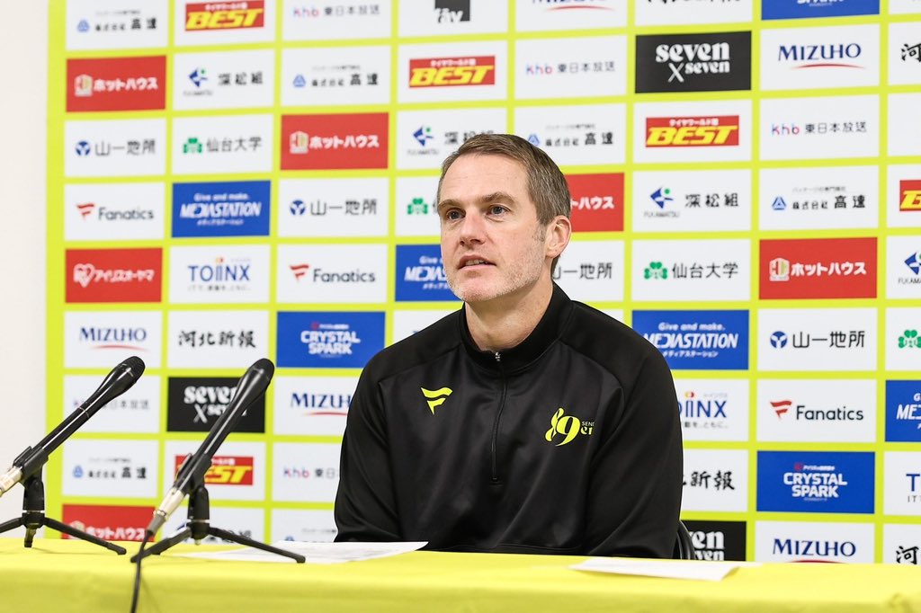 仙台89ERS tweet media