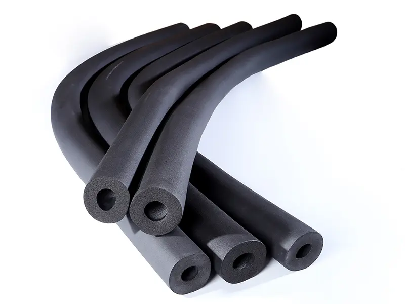 Hebei_Kingflex's tweet image. ❄️ Kingflex LT Tubes: Synthetic diene terpolymer foam for cryogenic systems. Flexible at low temps, 2m lengths.

📩 info@kwiweb.com
🌐 kingflexgb.com

#kingflex #cryogenic #lowtemp #insulation