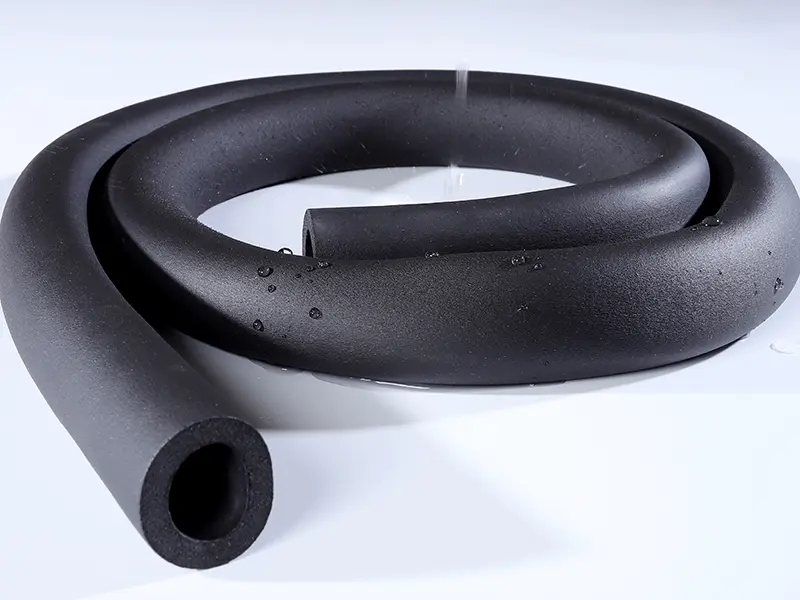 Hebei_Kingflex's tweet image. ❄️ Kingflex LT Tubes: Synthetic diene terpolymer foam for cryogenic systems. Flexible at low temps, 2m lengths.

📩 info@kwiweb.com
🌐 kingflexgb.com

#kingflex #cryogenic #lowtemp #insulation