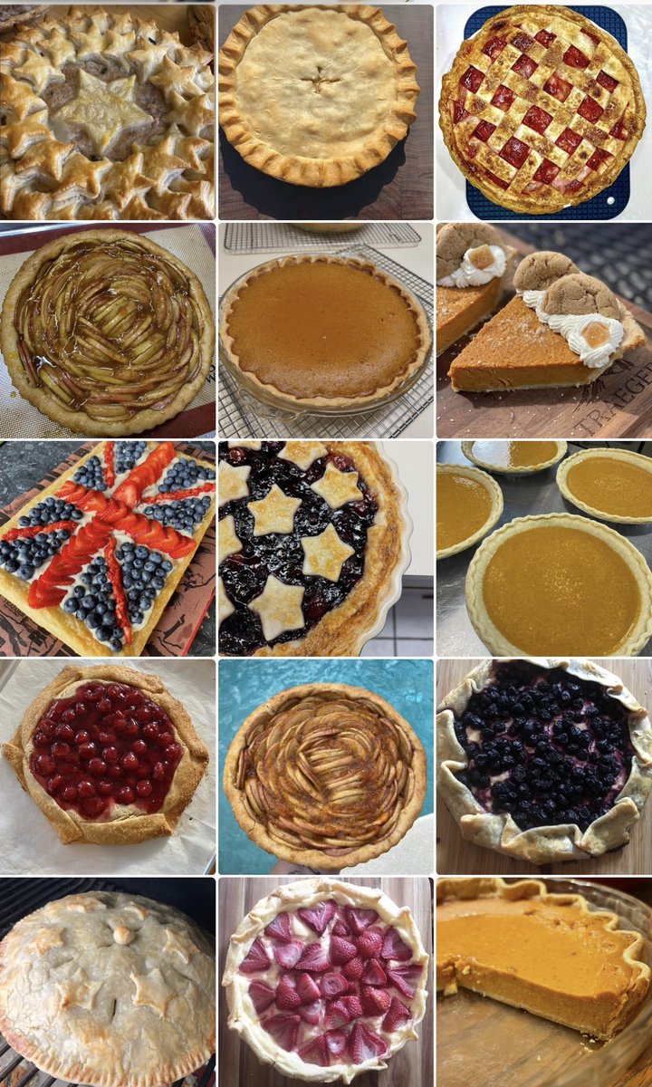 DivaQBBQ's tweet image. Happy #NationalPiday 

3.14