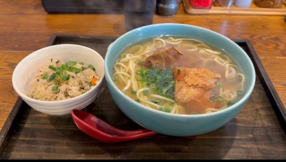 筧宗吉 tweet media