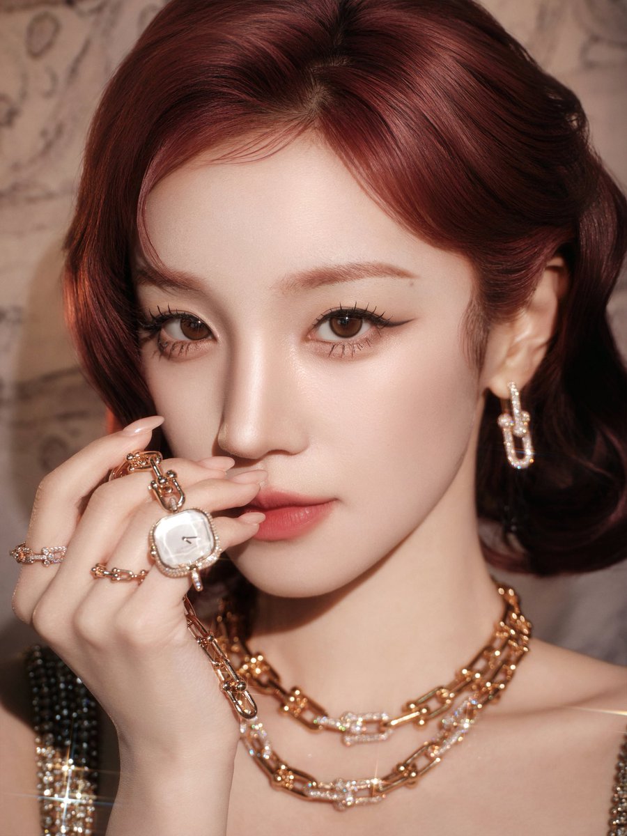 i-dle (아이들) tweet media