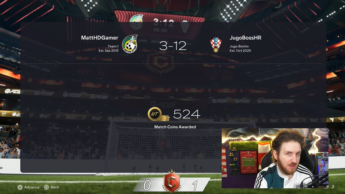 Matt Craig tweet media