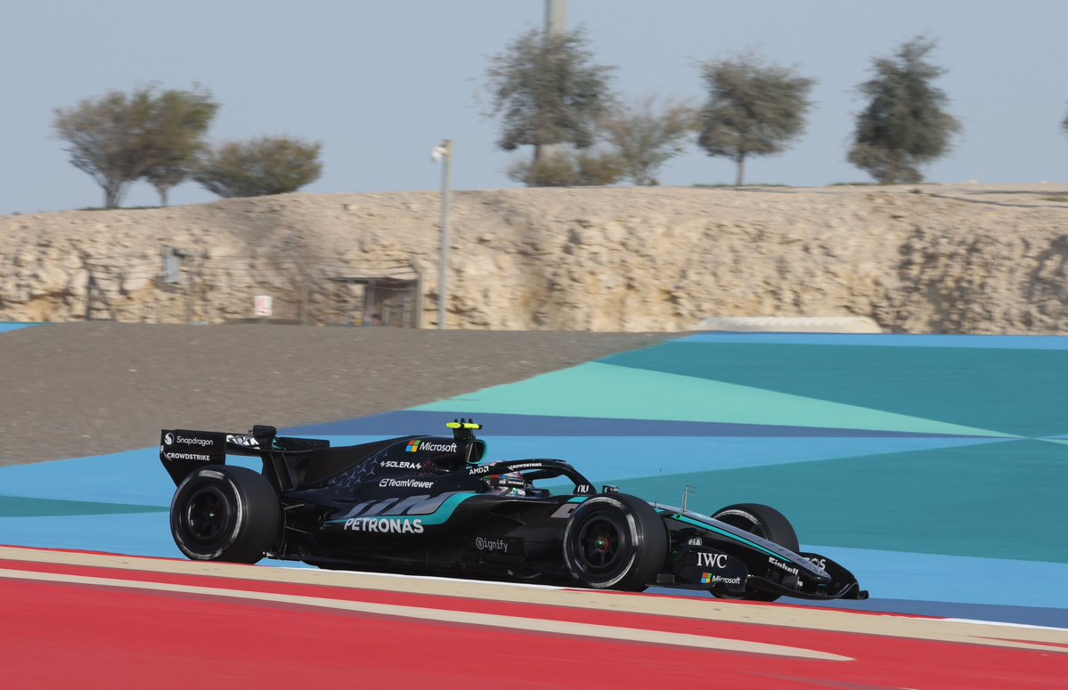 F1 DESDE DENTRO tweet media