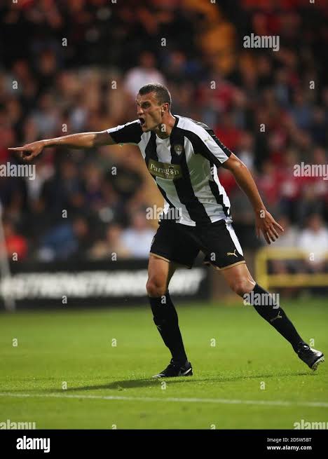 random notts player of the day tweet media