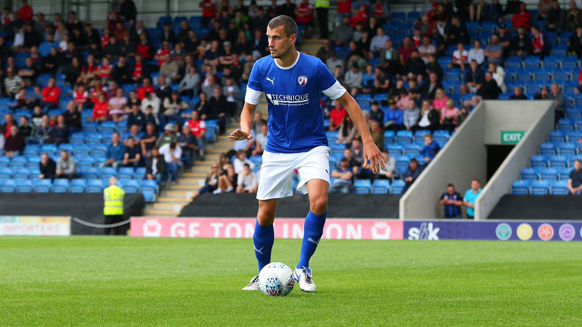 random notts player of the day tweet media