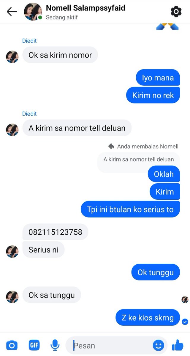 Genaro punya🔞 tweet media