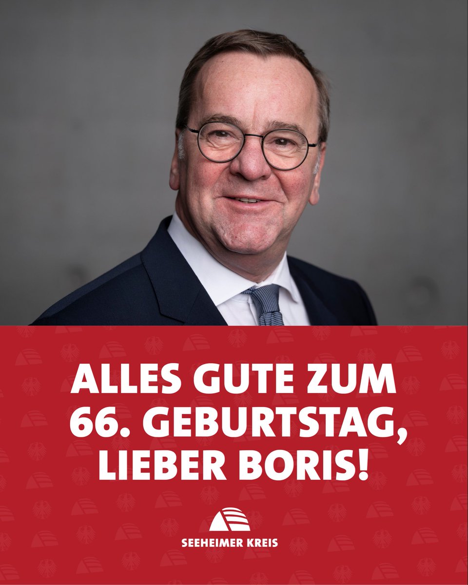 Seeheimer Kreis tweet media