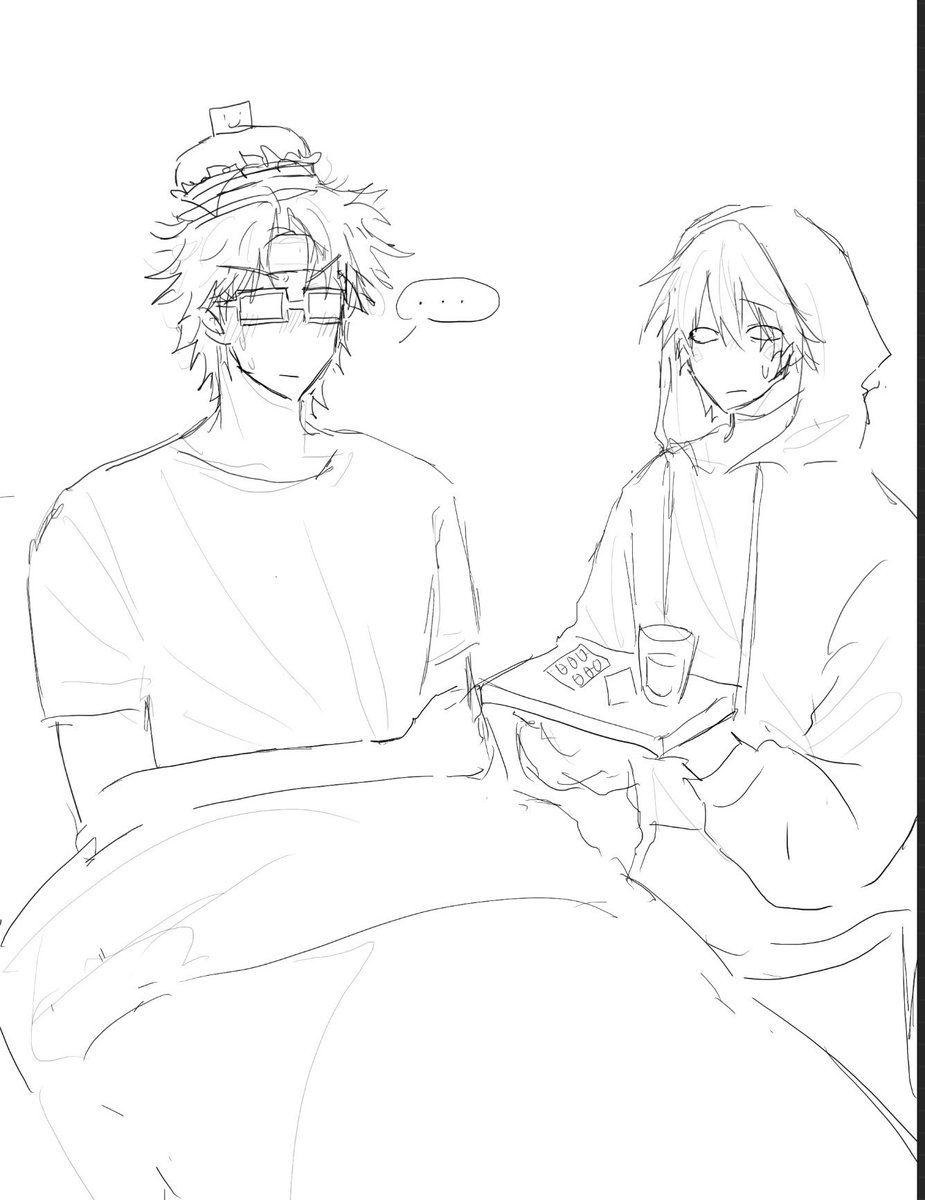 Chicae치케 tweet media