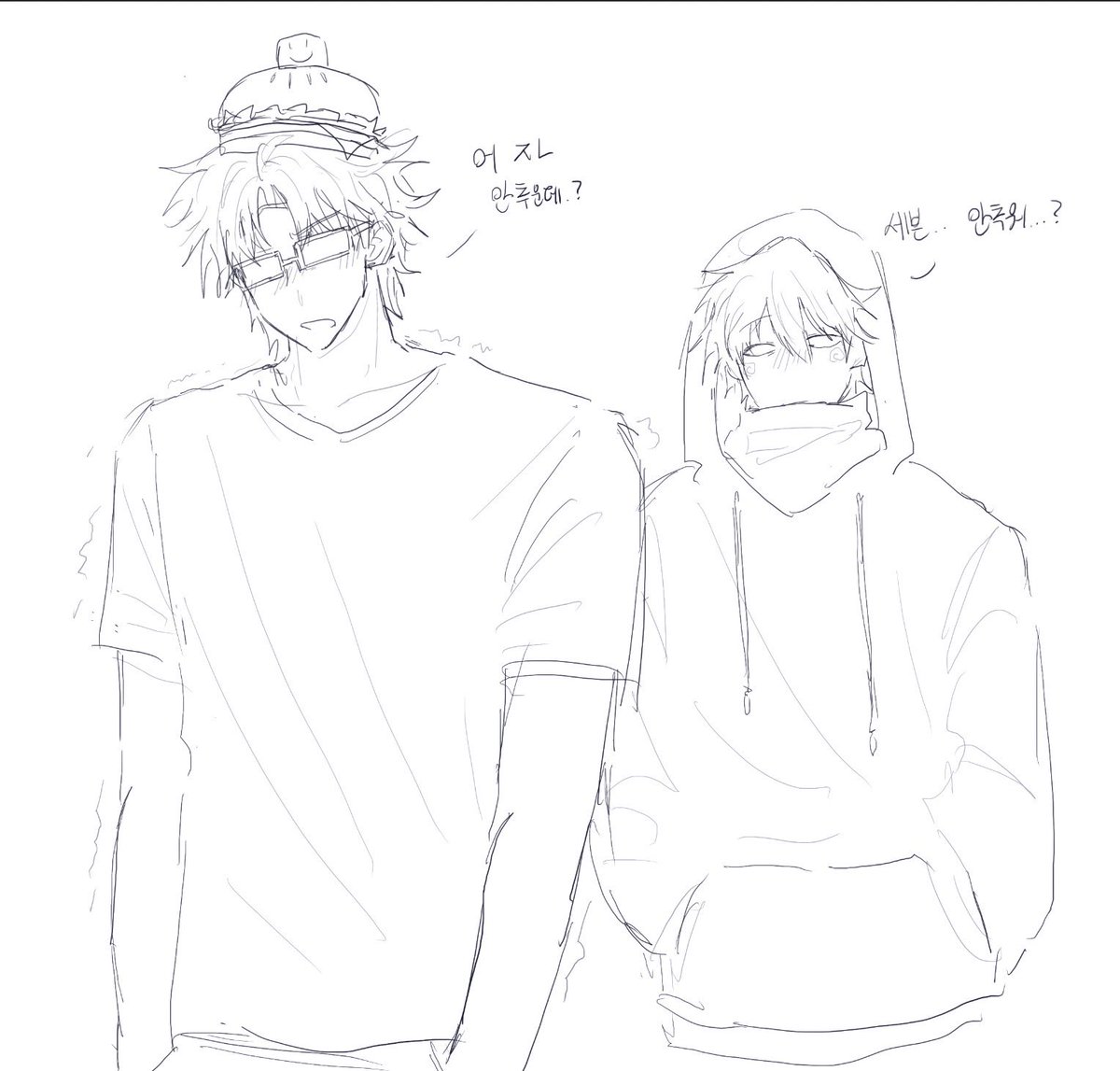 Chicae치케 tweet media