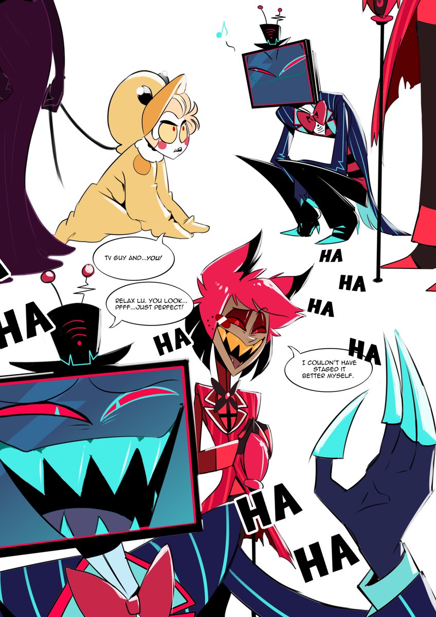 RMM_Comix tweet media