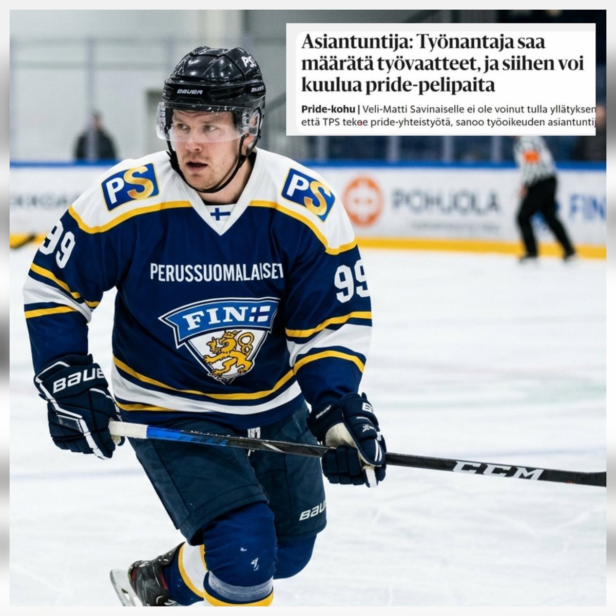 Jari Malm PS tweet media