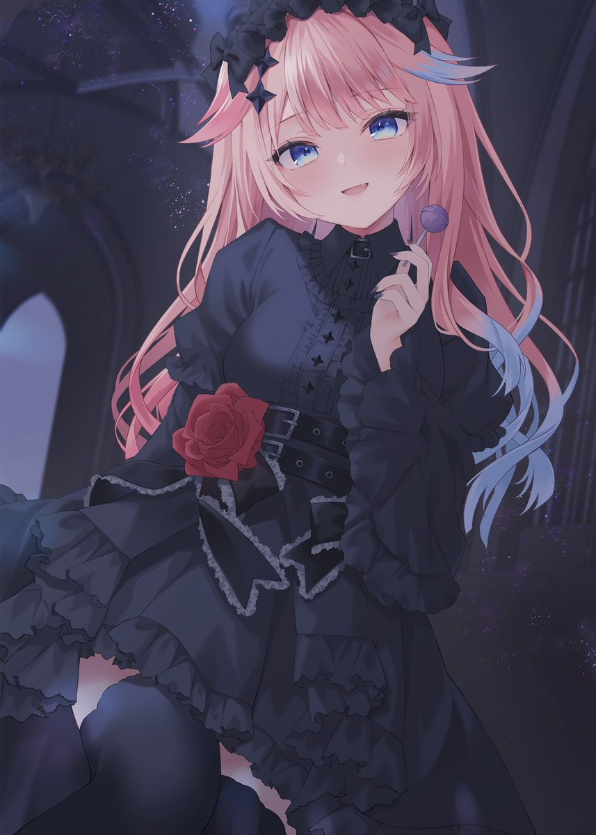 Risa Yuzuki🍊M3春か-02a tweet media