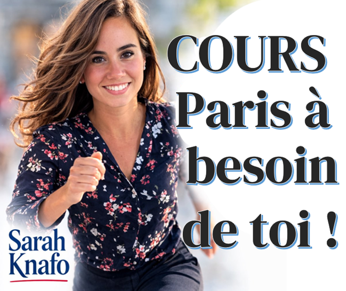 jjmeune's tweet photo. Une perle RARE. SARAH KNAFO, 30 ans :
Sciences Po + ENA (major de promo)
Magistrate à la Cour des comptes
Stratège de l’ombre derrière #Reconquête
Élue députée européenne en 2024 
En 3 ans, elle est passée de l’ombre à Strasbourg et dans le cœur des FRANCAIS ! https://t.co/jKjcJtY8xP