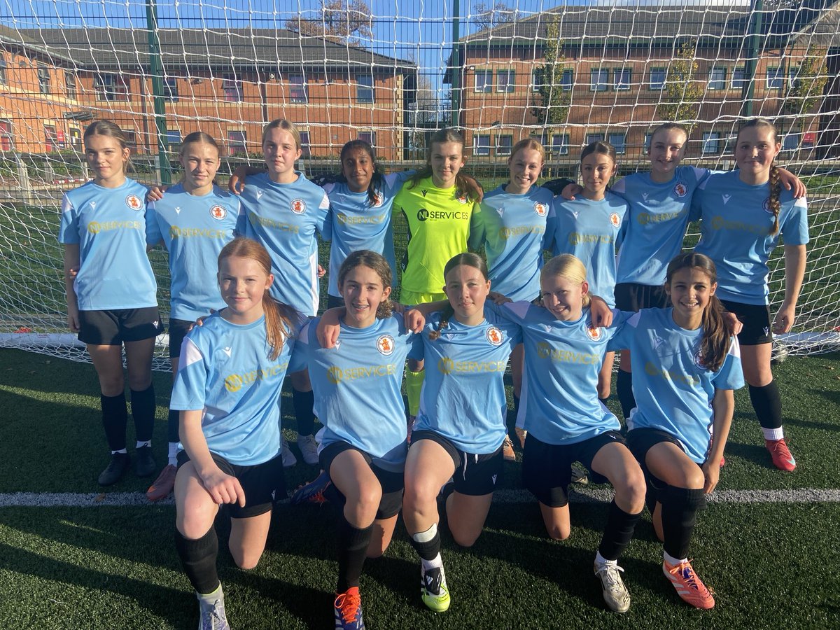 Gloucestershire Schools FA tweet media