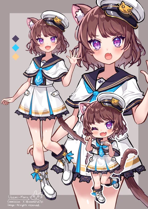 #見つけてくれてありがとう祭開幕 ありがとうございます...!