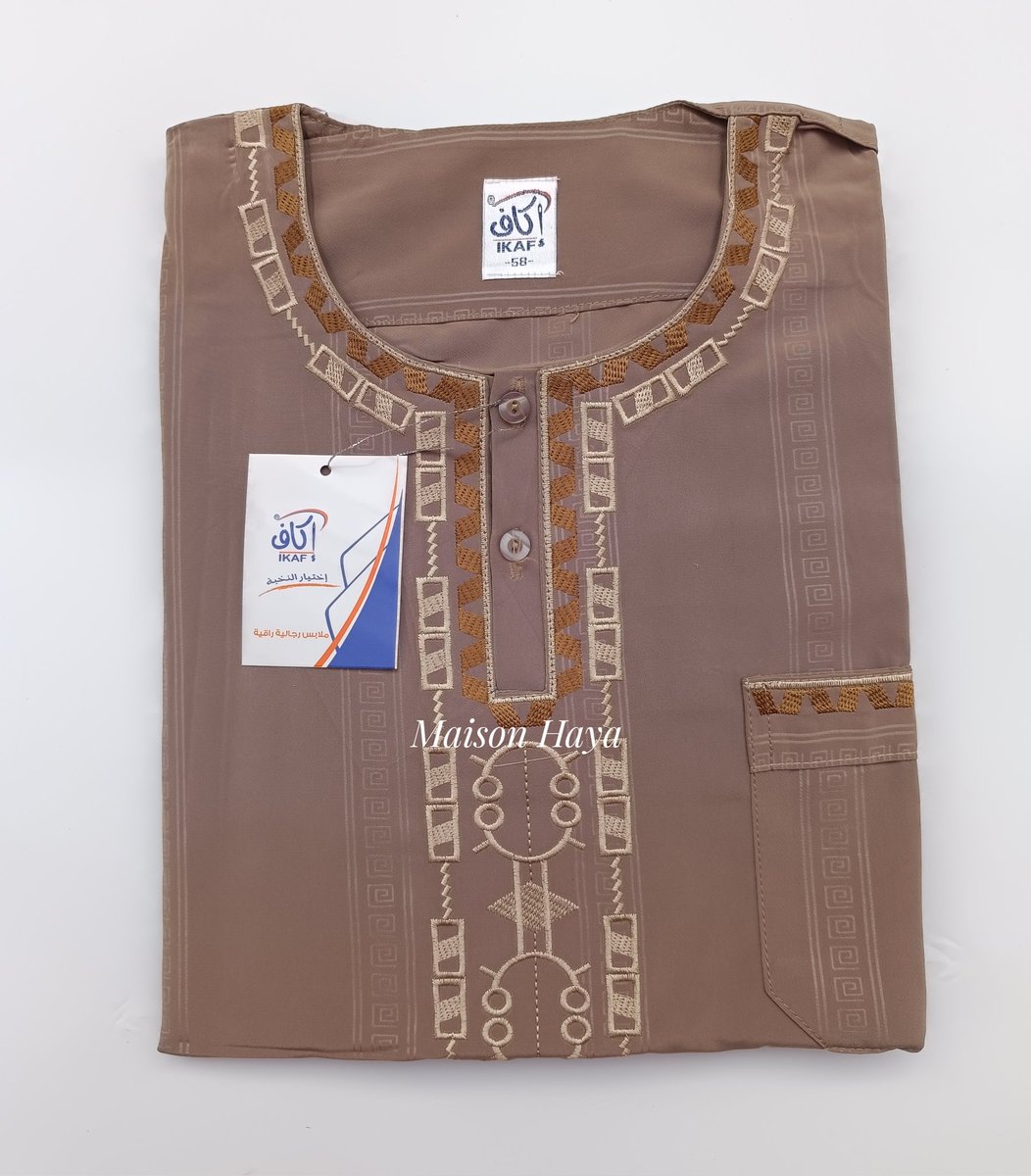 Maison Haya tweet media