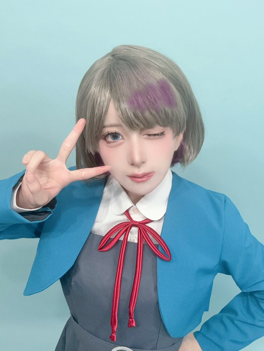 2着目～！初出し可可♡