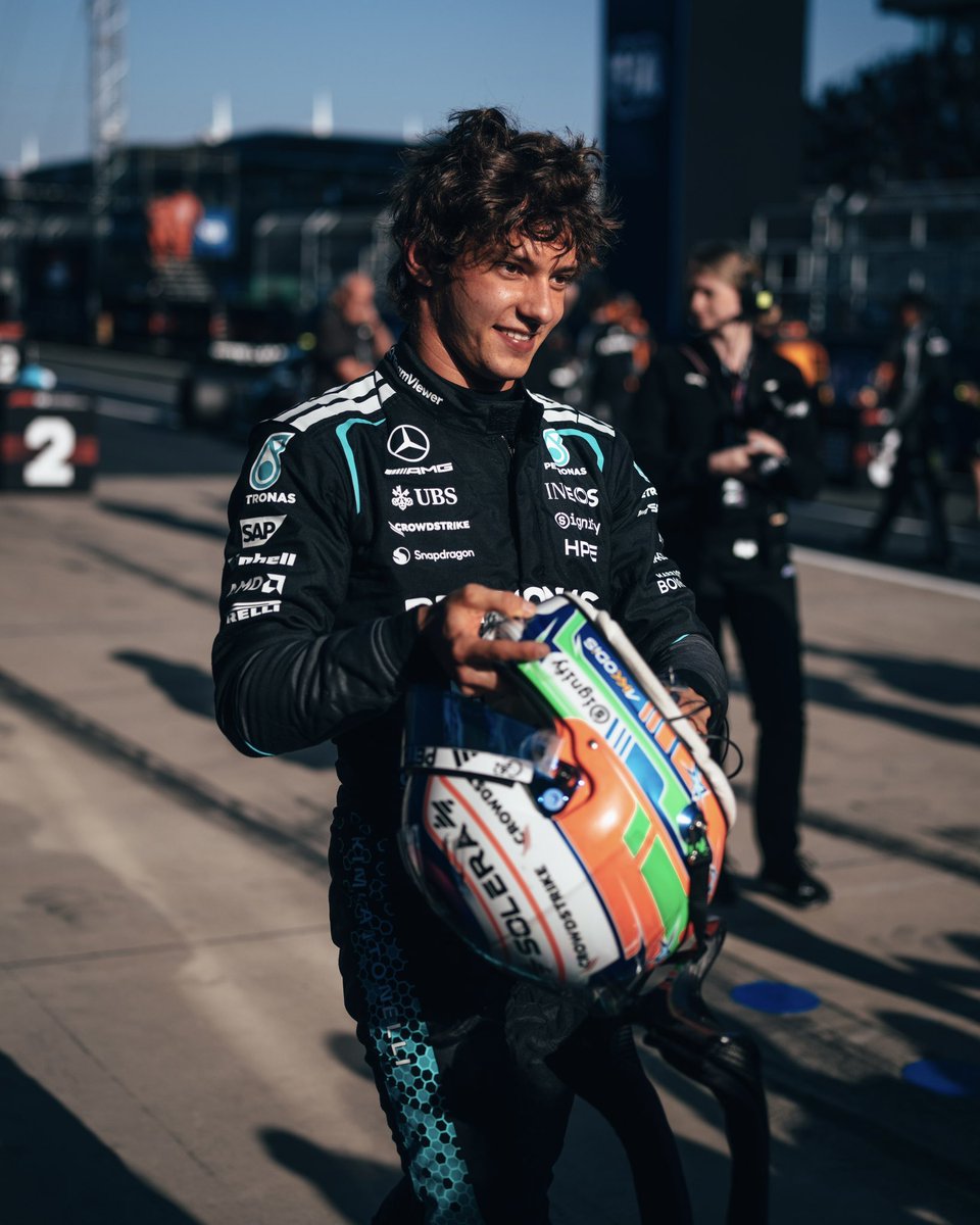 Formula 1 Bilgi tweet media
