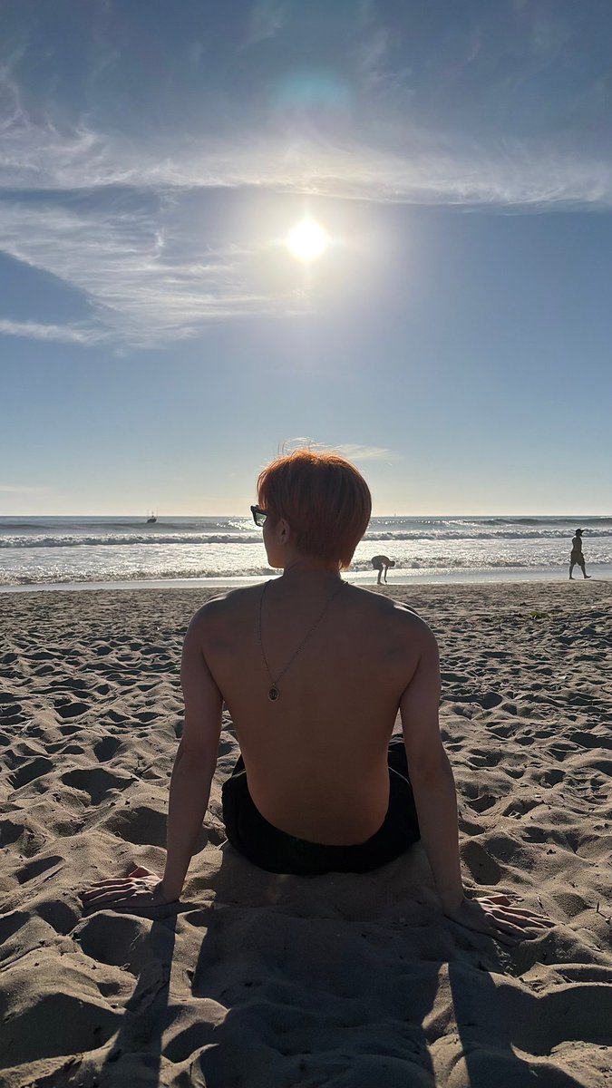 #TAEHYUN Weverse DM 🐿

#태현 #투모로우바이투게더
#TOMORROW_X_TOGETHER