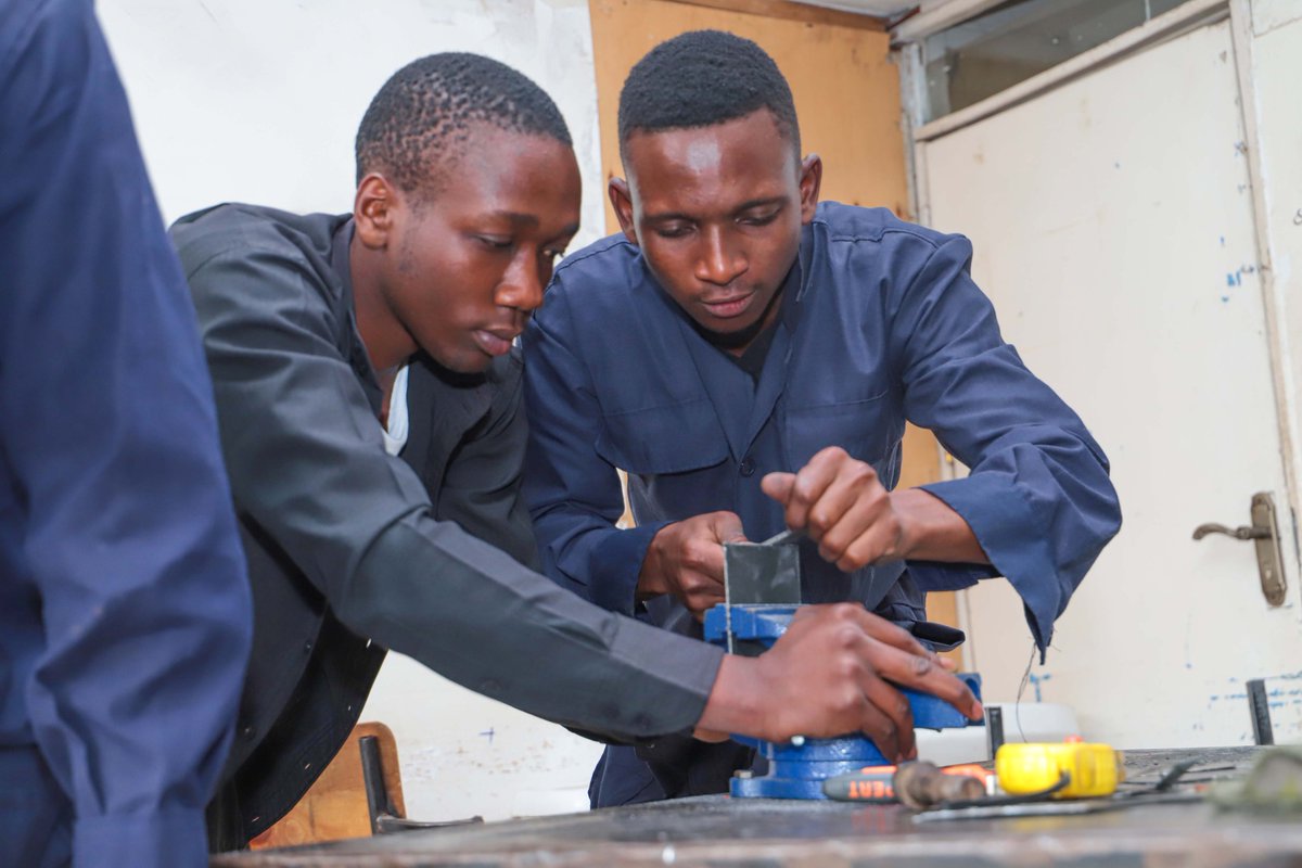 IcsTechcollege's tweet image. PLUMBING COURSE. 
Behind every functional city and home is a network of systems designed and maintained by skilled plumbers. Our curriculum is designed to take students from the principles of fluid mechanics to installation of commercial infrastructure.
#plumbing #ICSCollege