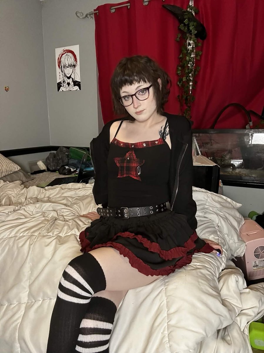 Raven 🏳️⚧️ tweet media