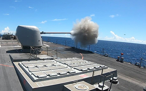 Marineschepen tweet media